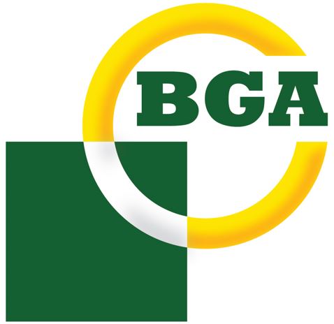 BGA logo